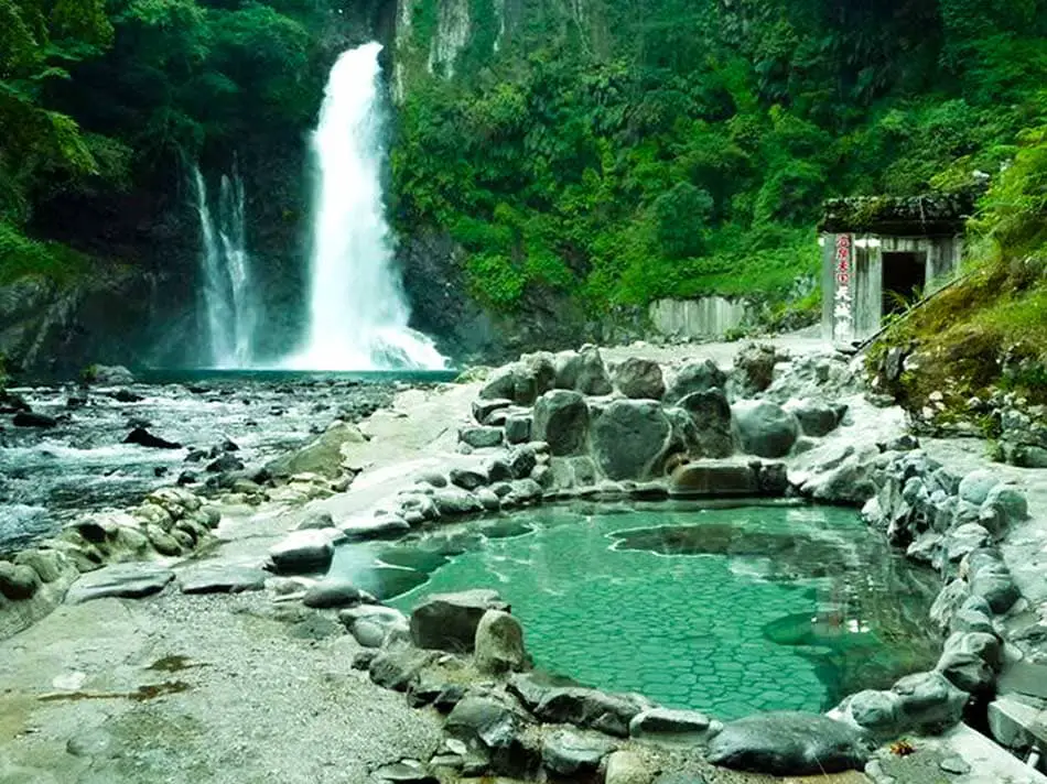 Amagiso Liberty Resort (Shizuoka) - Best Mixed Gender Onsen