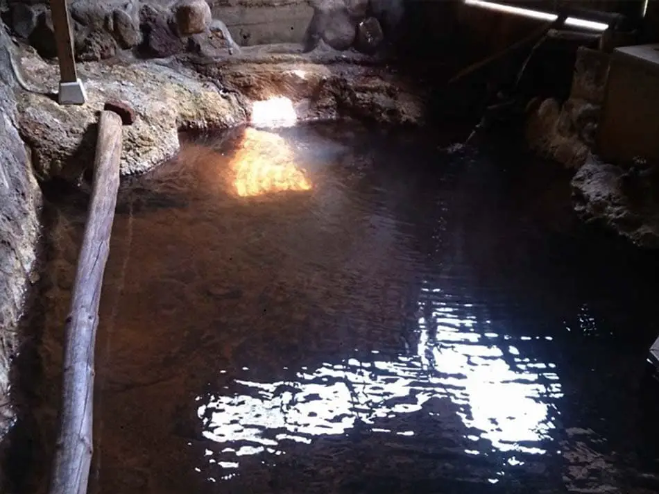 Anayu (Kumamoto) - Best Mixed Gender Onsen