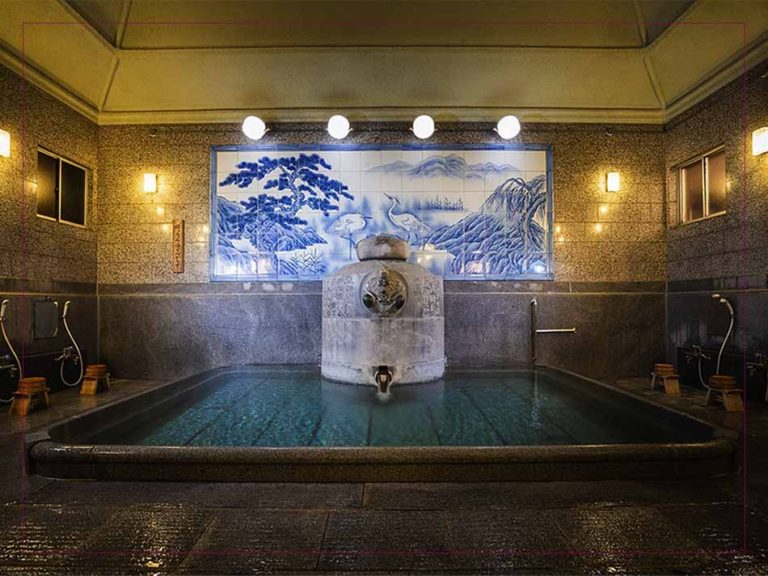20 Famous Onsen Towns in Japan & Their Best Hot Springs AlexRockinJapan