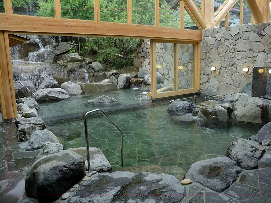 How Long Should You Stay in an Onsen
