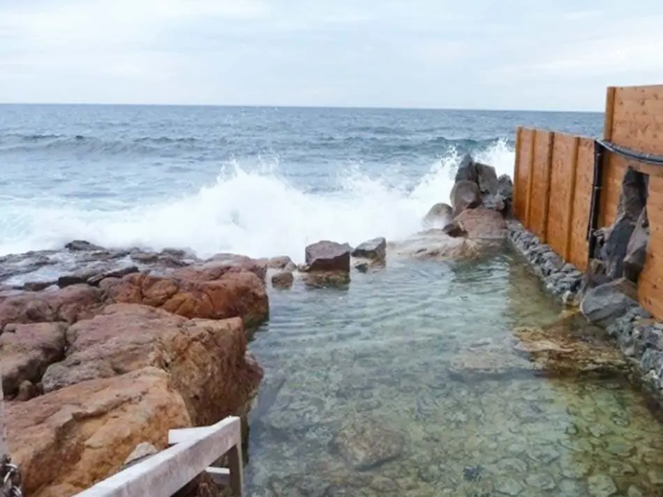 Nanki Shirahama Onsen - Famous Onsen Towns Near Osaka