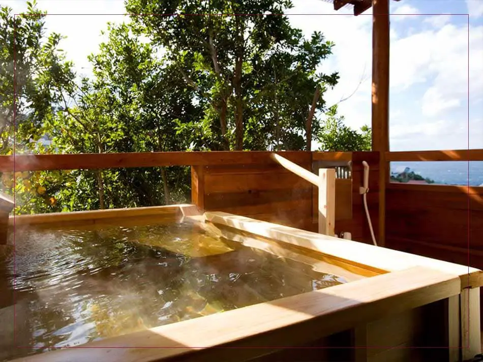 Romantic Onsen Japan - Hotel Tenzankaku Kaiyutei