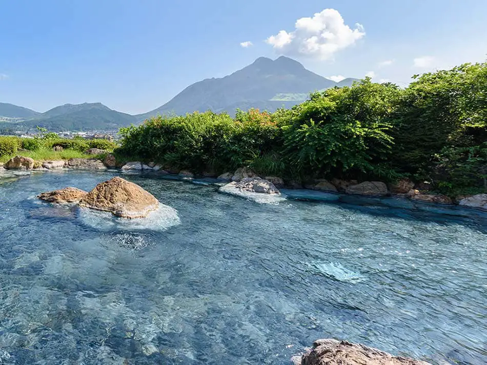 Yama no Hoteru Musouen - Beautiful Mountain Onsen