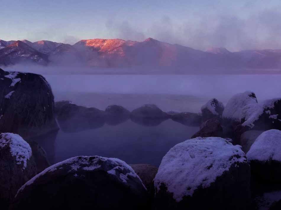 Kotan Onsen - Tattoo Friendly Hot Spring Hokkaido