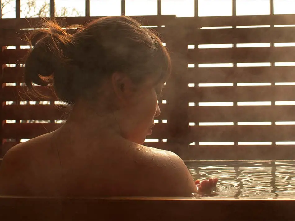 Onsen Etiquette- Do You Have to Wash Your Hair Before?