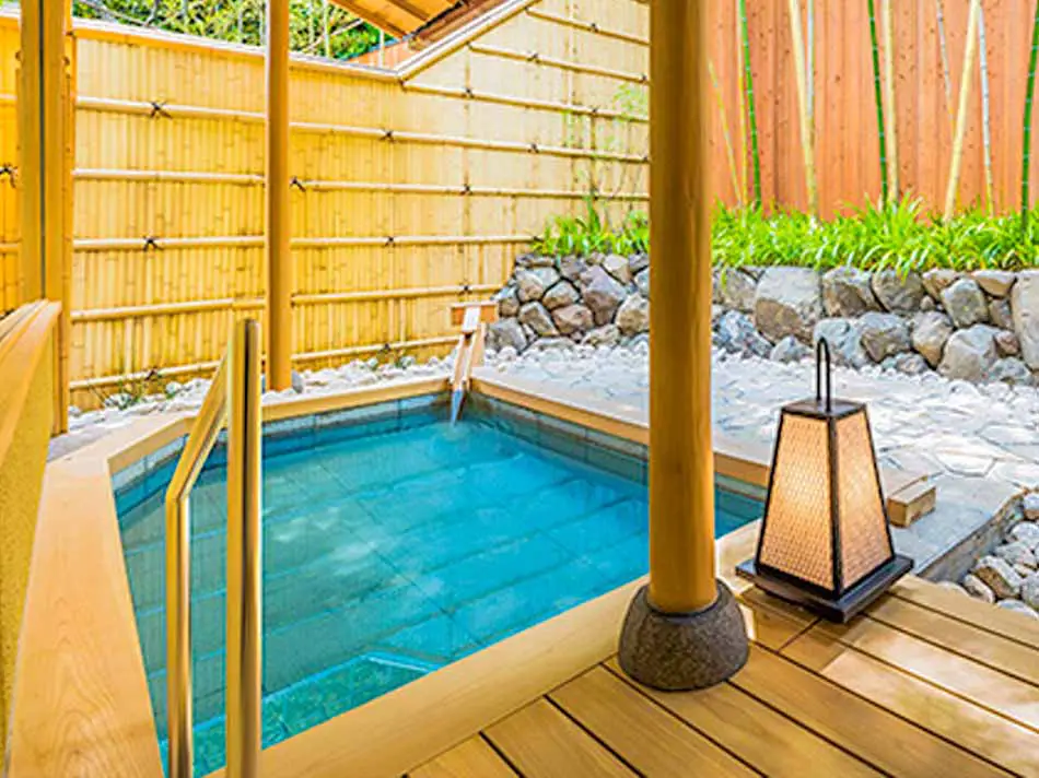 Suiran Luxury Collection Hotel - Hot Spring Ryokan & Private Onsen Near Kyoto