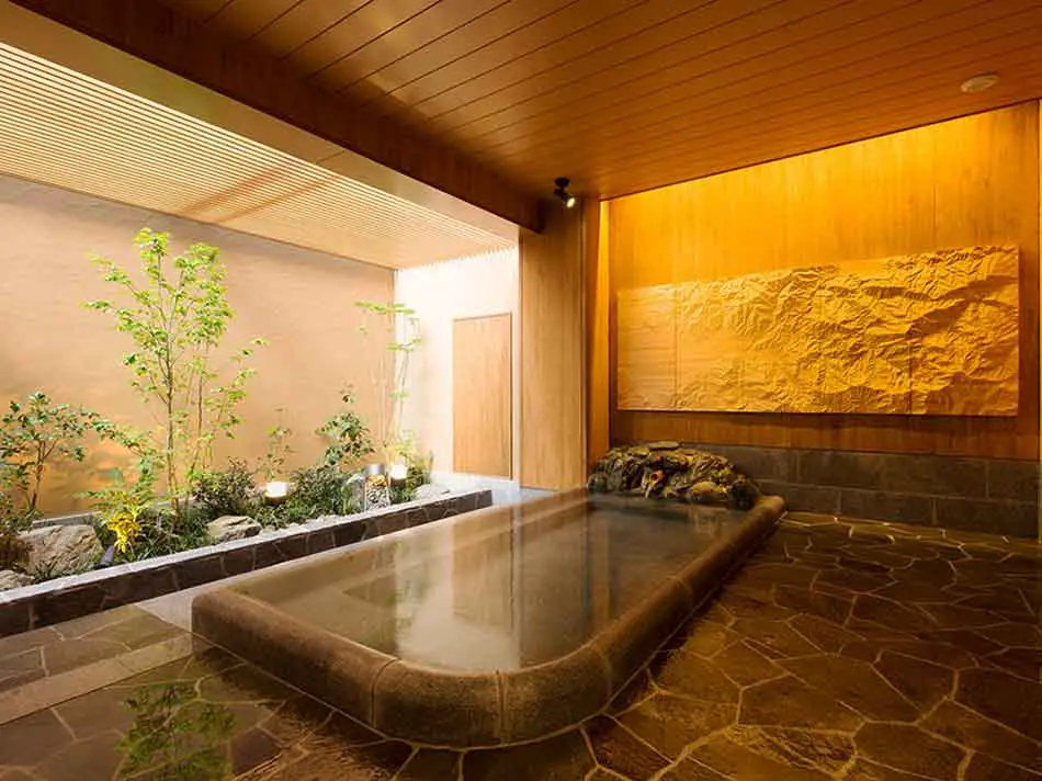 Tattoo Friendly Onsen Japan - Dogo Onsen - Dogo Onsen Annex Asuka No Yu