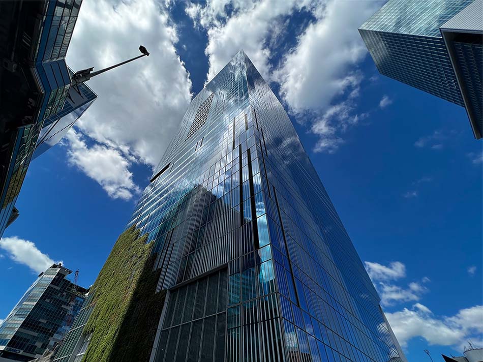 Shibuya Scramble Square - What to See in Shibuya Travel Guide